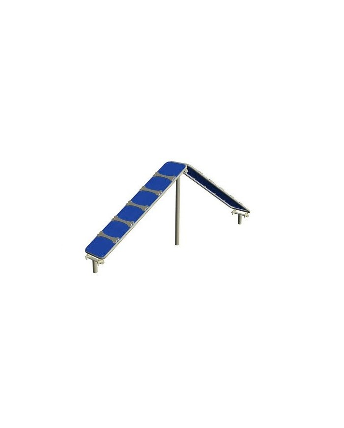 AGD0022 - Agility Dog