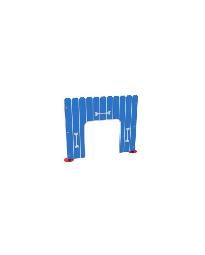 AGD0025 - Agility dog