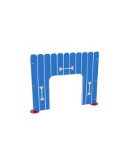 AGD0025 - Agility dog