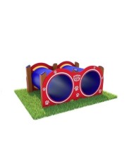 AGD0026 - Agility dog