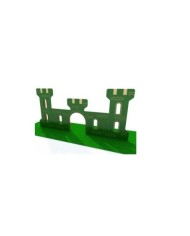 AGD0029 - Agility Dog