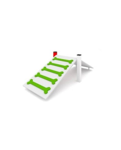 AGD0015 - Agility dog