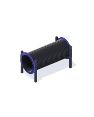 AGD0011 - Agility dog