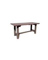 PR028 - Arredo in plastica riciclata