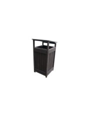 PR085 - Arredo in plastica riciclata