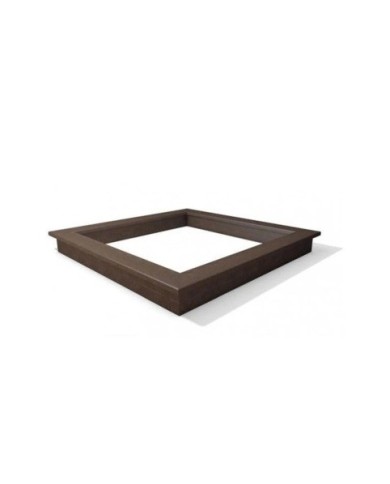 PR064 - Arredo in plastica riciclata