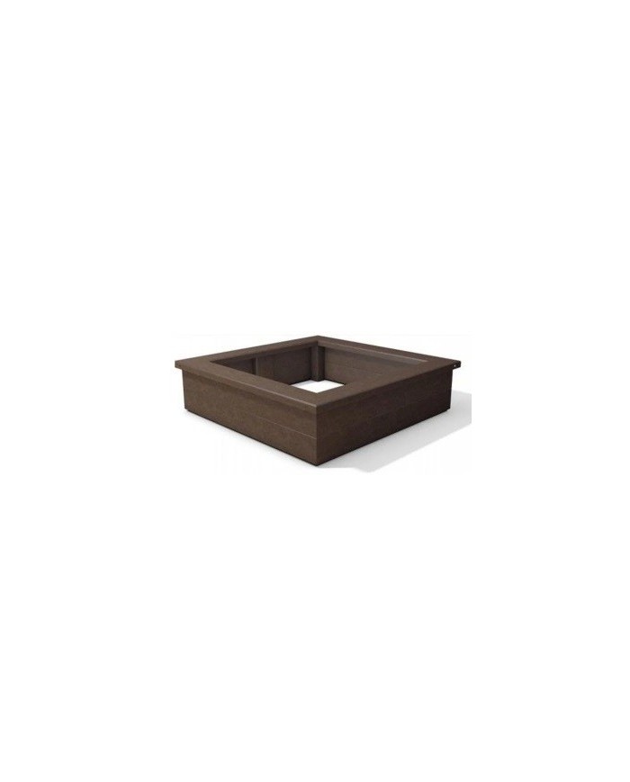 PR065 - Arredo in plastica riciclata
