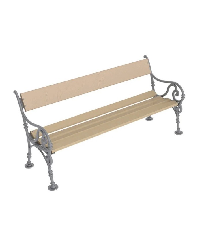 AU077 - Panchine