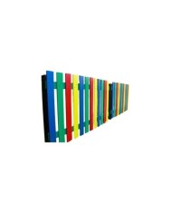PR090 - Arredo in plastica riciclata