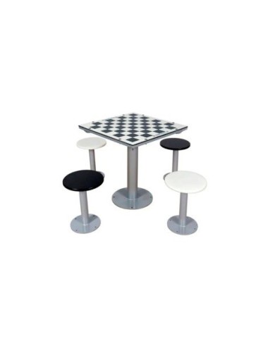AU093 - Tavoli da gioco
