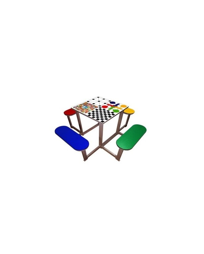 AU087 - Tavoli da gioco