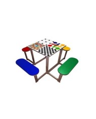 AU087 - Tavoli da gioco