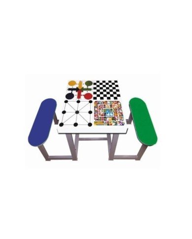 AU090 - Tavoli da gioco