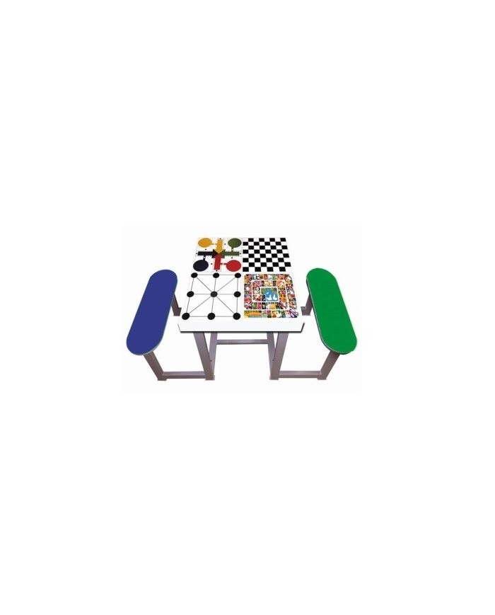AU090 - Tavoli da gioco