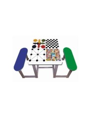 AU090 - Tavoli da gioco