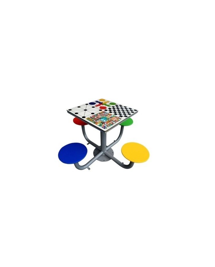 AU097 - Tavoli da gioco
