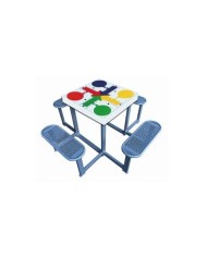 AU095 - Tavoli da gioco