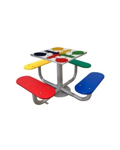 AU098 - Tavoli da gioco