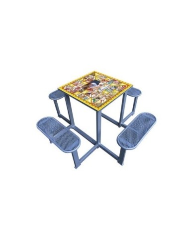 AU0101 - Tavoli da gioco