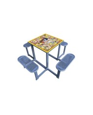 AU0101 - Tavoli da gioco