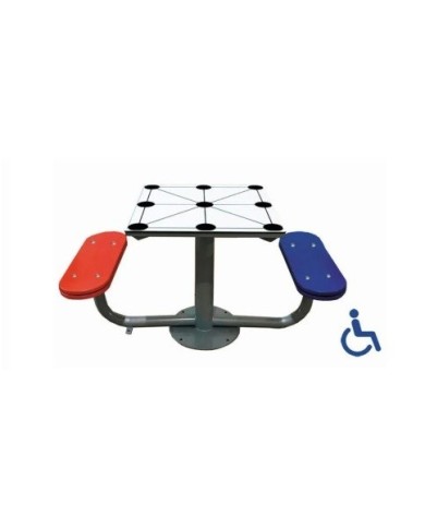 AU0104 - Tavoli da gioco