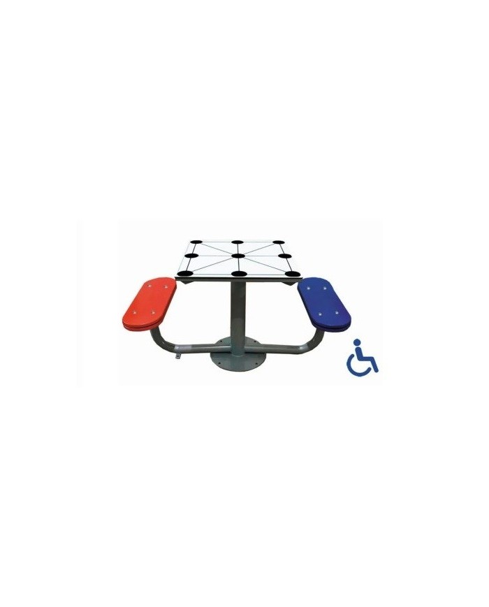 AU0104 - Tavoli da gioco