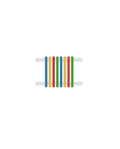 AU052 - Staccionate