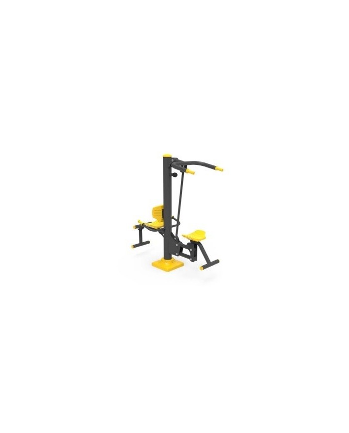 FT0041 - Body Building