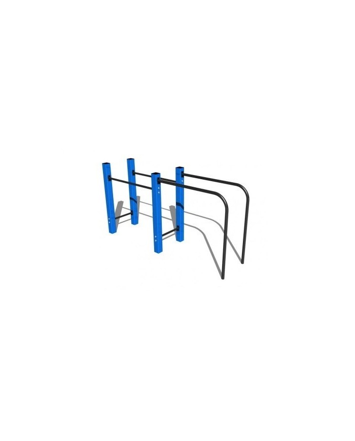 FT0022 - Parallele