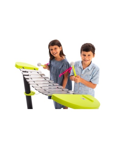 GMU06 - Giochi musicali
