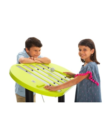 GMU10 - Giochi musicali