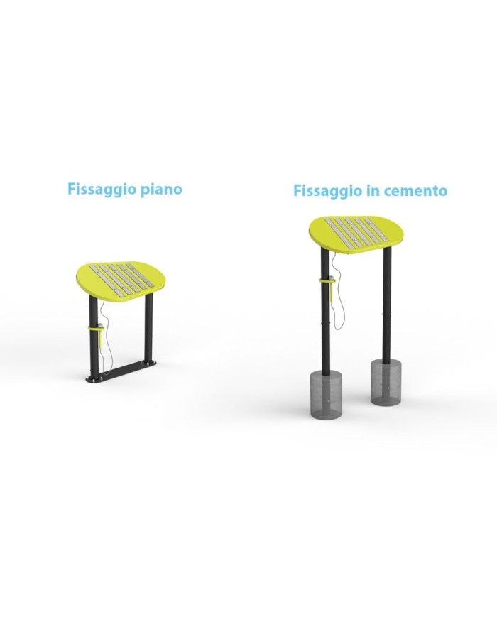 GMU10 - Giochi musicali