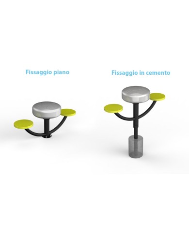 GMU01 - Giochi musicali
