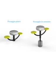GMU01 - Giochi musicali