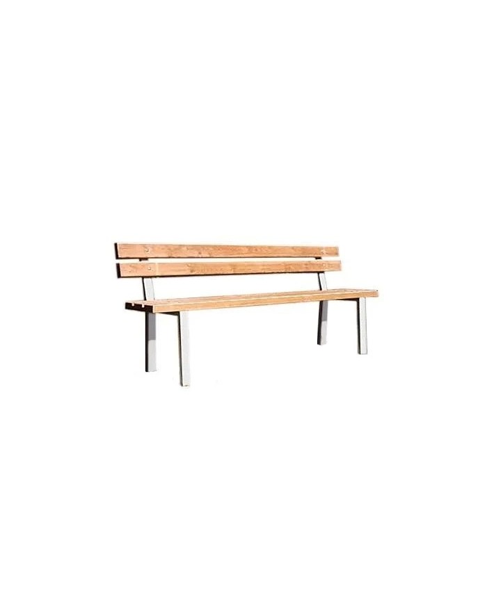 AU119 - Panchine