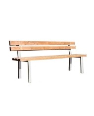AU119 - Panchine