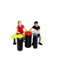 GMU08 - Giochi musicali