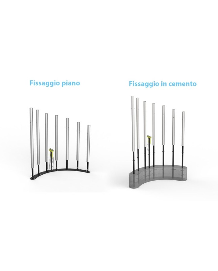 GMU09 - Giochi musicali