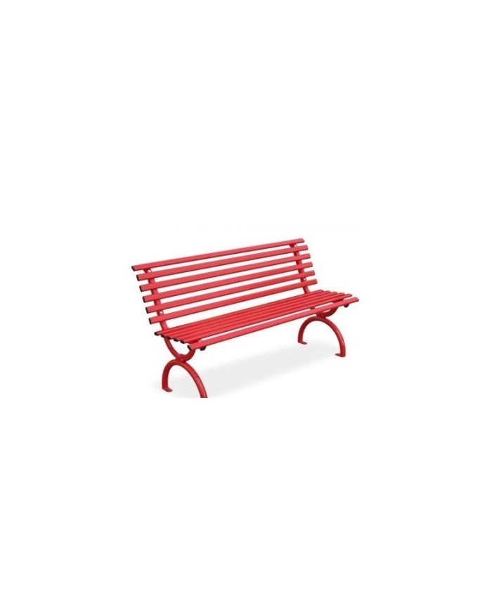 AU287 - Panchine