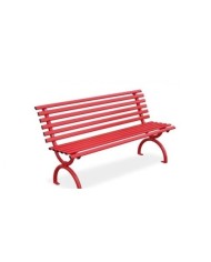 AU287 - Panchine