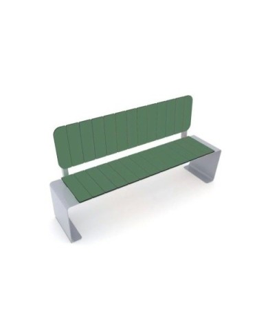 AU016 - Panchine