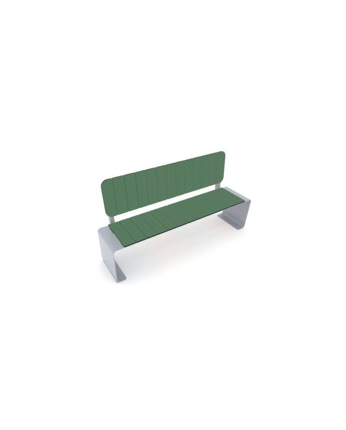 AU016 - Panchine