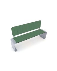 AU016 - Panchine