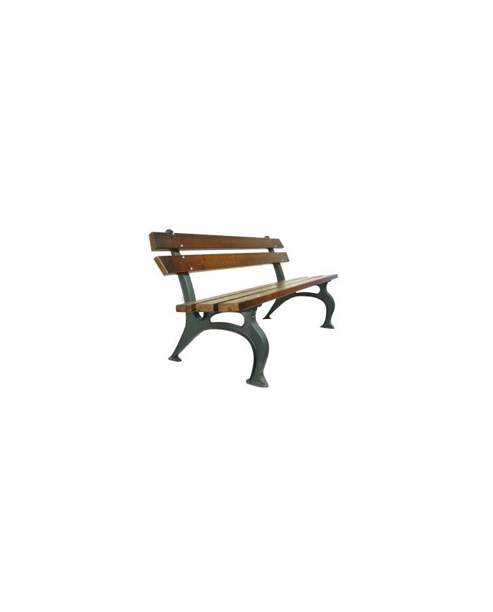 AU286 - Panchine