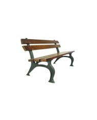 AU286 - Panchine