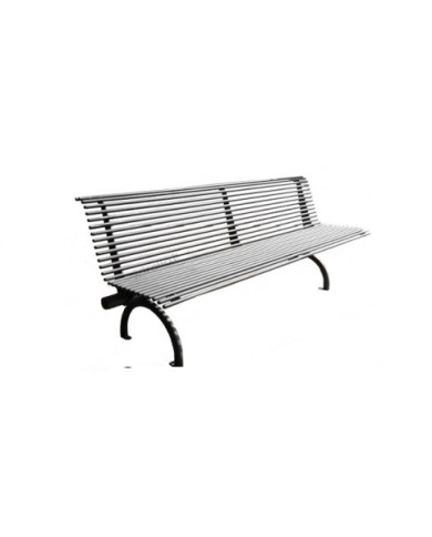 AU291 - Panchine