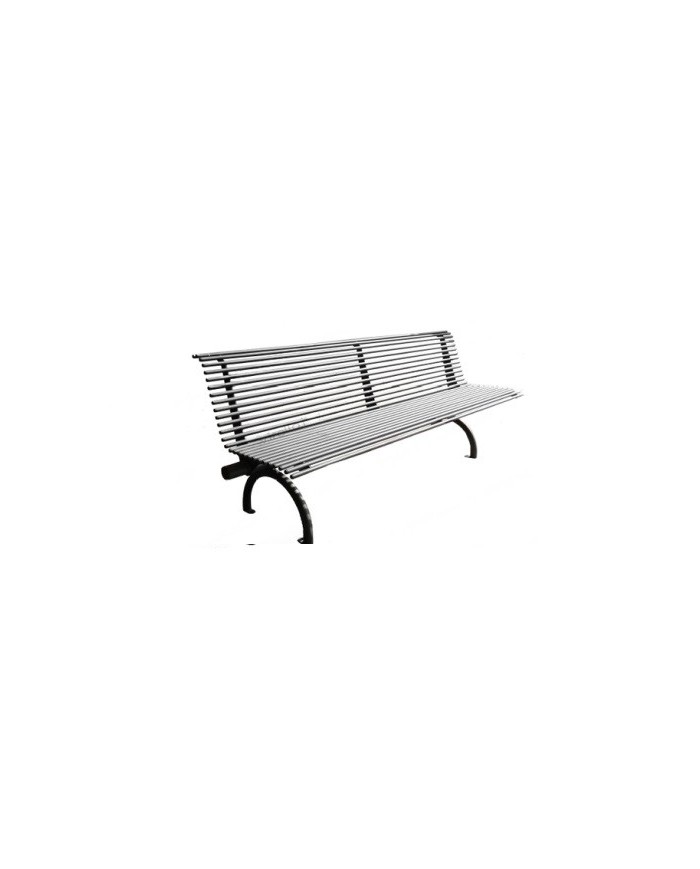 AU291 - Panchine