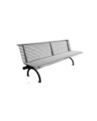 AU291 - Panchine