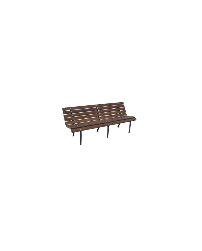 AU120 - Panchine