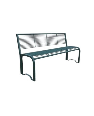 AU124 - Panchine